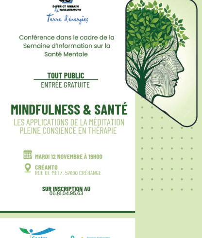 Mindfulness et santé :  les applications de la méditation pleine consience en thérapie